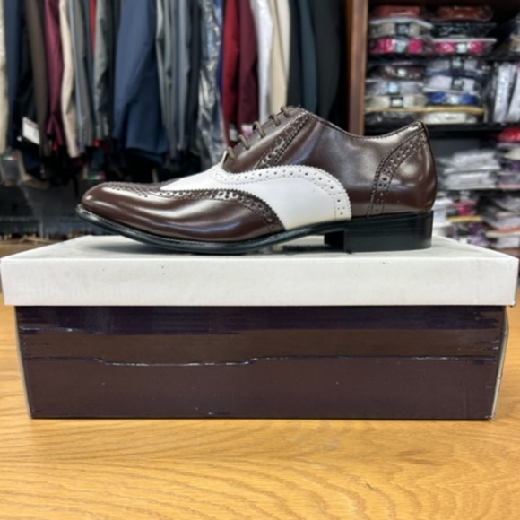 Men dress shoes - Picture 3 of 5
